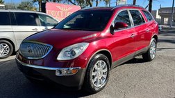 2011 Buick Enclave CXL-1