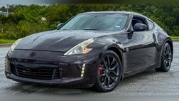2013 Nissan 370Z Touring