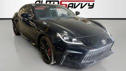2025 Toyota GR86 Premium
