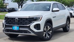 2026 Volkswagen Atlas Cross Sport SE