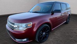 2015 Ford Flex SEL