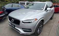 2017 Volvo XC90 T6 Momentum
