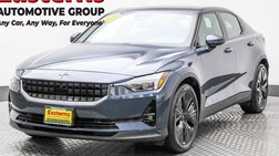 2023 Polestar 2 Long Range Dual Motor