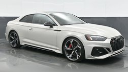 2023 Audi RS 5 2.9T quattro