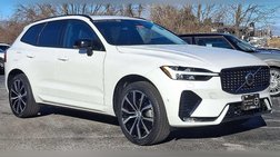 2024 Volvo XC60 B5 Plus Dark Theme