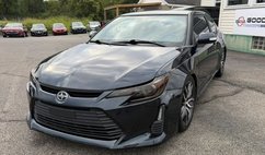 2015 Scion tC Base