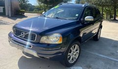 2014 Volvo XC90 3.2