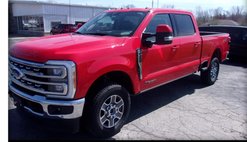 2023 Ford Super Duty F-250 Lariat