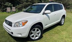 2007 Toyota RAV4 Limited