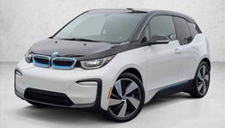 2019 BMW i3 Base
