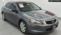 2010 Honda Accord EX-L