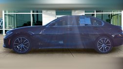 2022 BMW 3 Series 330i xDrive