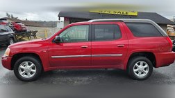 2005 GMC Envoy XUV SLT