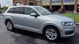 2019 Audi Q7 55 quattro Premium