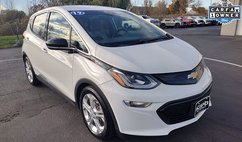 2019 Chevrolet Bolt EV LT