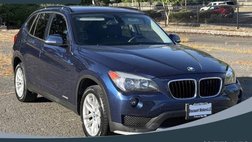2015 BMW X1 xDrive28i