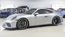 2018 Porsche 911 GT3