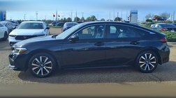 2023 Honda Civic EX-L