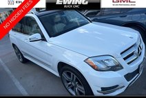 2014 Mercedes-Benz GLK-Class GLK 350