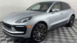 2026 Porsche Macan T