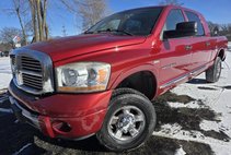 2006 Dodge Ram 1500 Laramie