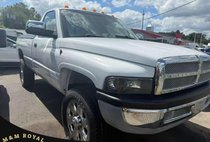 1997 Dodge Ram 2500 Reg Cab 135