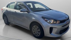 2019 Kia Rio LX