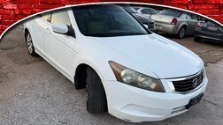 2010 Honda Accord EX-L