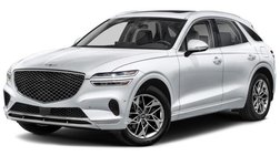 2022 Genesis GV70 2.5T Standard