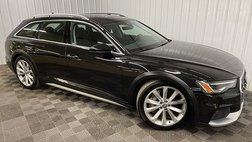 2020 Audi A6 allroad 3.0T quattro Premium Plus