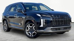 2025 Hyundai Palisade Limited