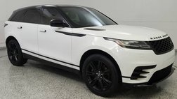 2023 Land Rover Range Rover Velar P250 R-Dynamic S