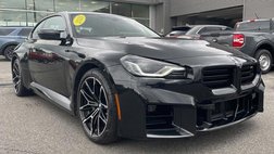 2024 BMW M2 Base
