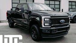 2024 Ford Super Duty F-350 XLT