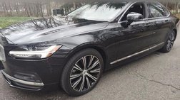2023 Volvo S90 B6 Plus