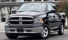 2015 Ram Ram Pickup 1500 Tradesman