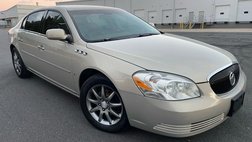 2007 Buick Lucerne CXL V6