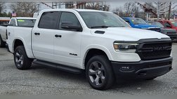 2023 Ram Ram Pickup 1500 Big Horn