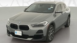 2023 BMW X2 sDrive28i