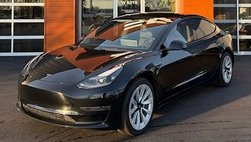 2023 Tesla Model 3 Base