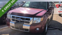 2009 Ford Escape Limited