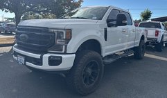 2022 Ford Super Duty F-250 Lariat