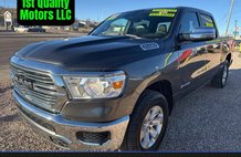 2023 Ram Ram Pickup 1500 Laramie