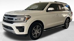 2022 Ford Expedition XLT