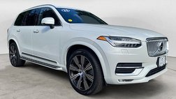 2022 Volvo XC90 T6 Inscription 7-Passenger