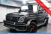 2023 Mercedes-Benz G-Class AMG G 63
