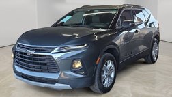 2019 Chevrolet Blazer LT
