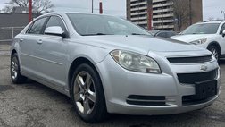 2010 Chevrolet Malibu LT