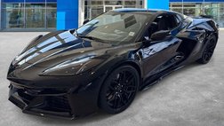 2026 Chevrolet Corvette Z06