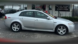 2005 Acura TL 3.2